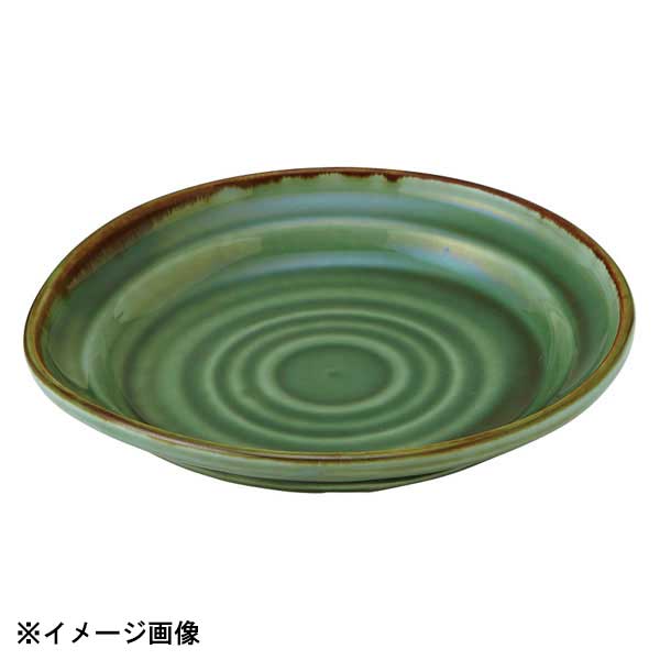 花伝 凜 23cm皿 51772002