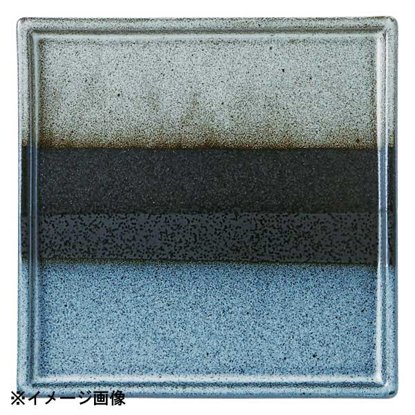 花伝 錦織 17cm角皿 51781066