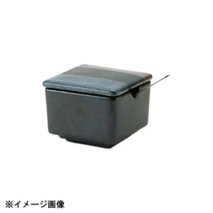 花伝 錦織 からし入れ 大 51781085