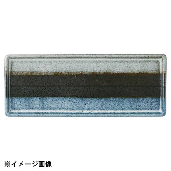 花伝 錦織 23.5cm長角トレー 51781095