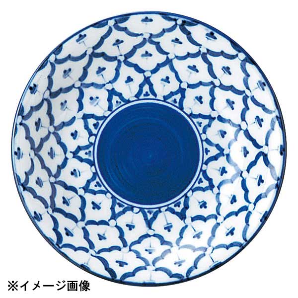 花伝 チェンマイ 丸3.5皿 51907008
