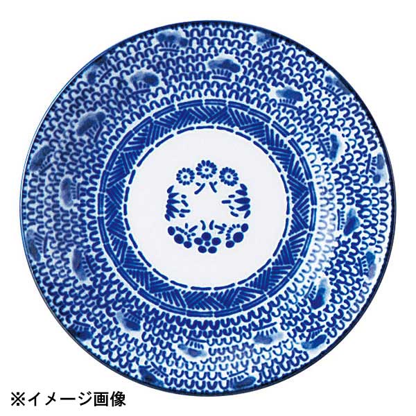 花伝 タイスキ 丸3.0皿 51908010