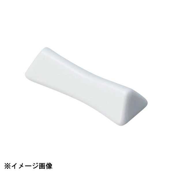 花伝 寿山 白 箸置き 52200008