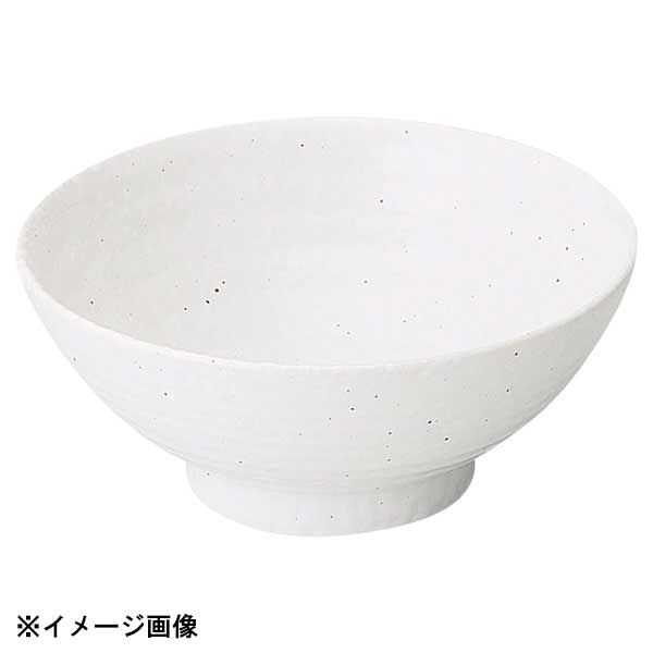 花伝 新粉引 丸5.8六兵衛 52320026