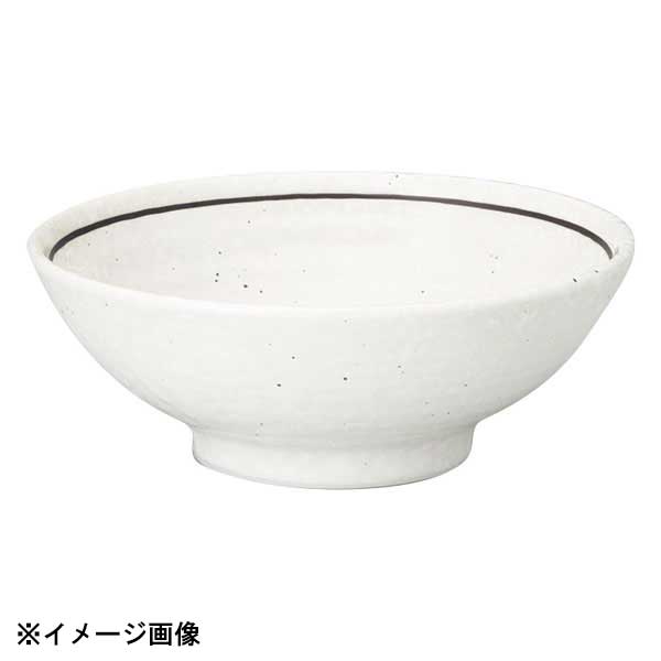 花伝 粉引ライン 丸6.3六兵衛 52322025