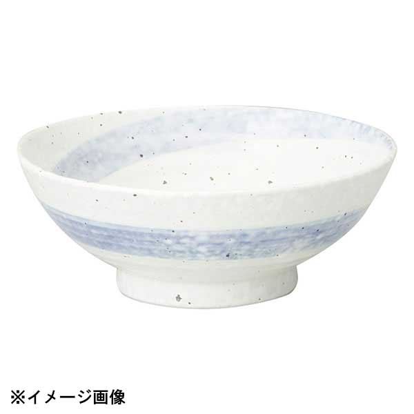 花伝 粉引ゴス渦 丸6.3六兵衛 52372025