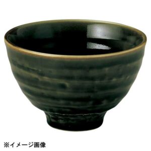花伝 織部 けずり小丼 52971050