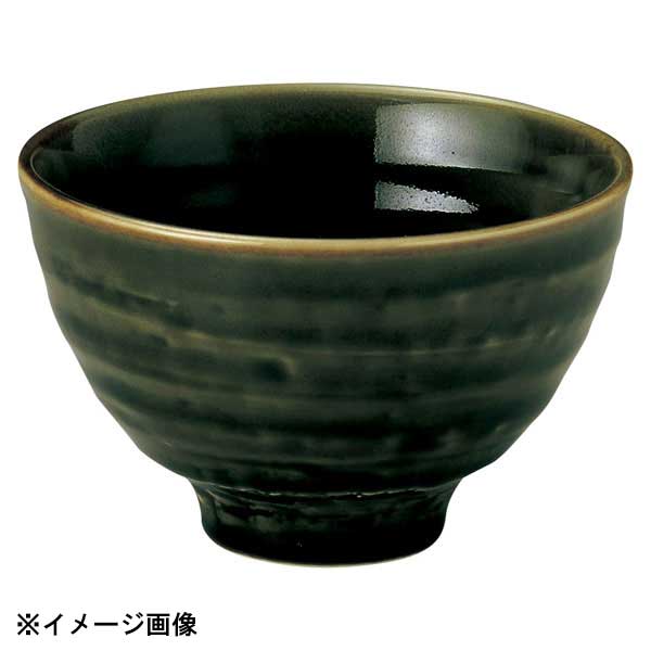 花伝 織部 けずり小丼 52971050