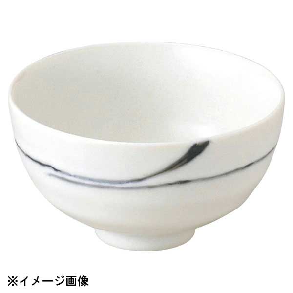 花伝 一筆ライン リップル茶碗 53003030