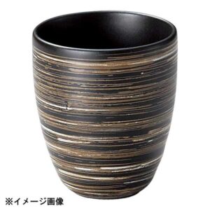 花伝 雪の舞 リップル湯呑 53034067