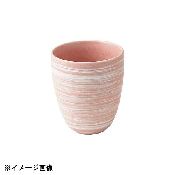 花伝 花の舞 リップル湯呑 53094067