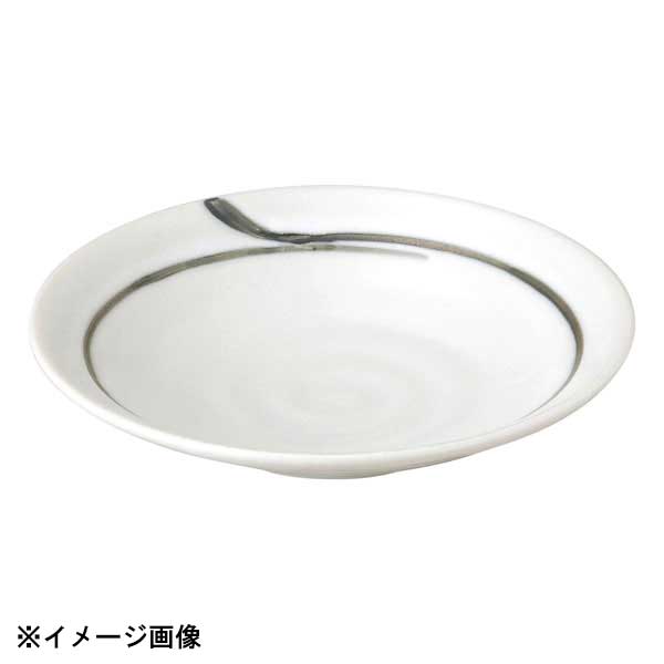 花伝 一筆ライン リップル5.0皿 53103006