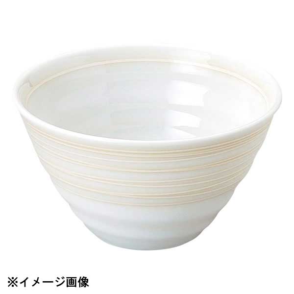 花伝 あかり リップル碗 大 53105069