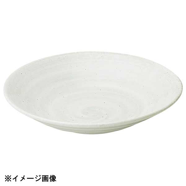 花伝 白萩 リップル8.5皿 53110002