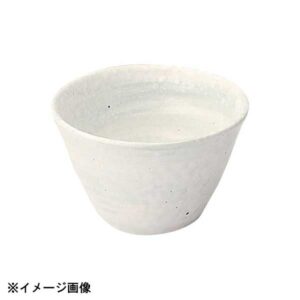 花伝 白萩 リップル碗 小 53110070
