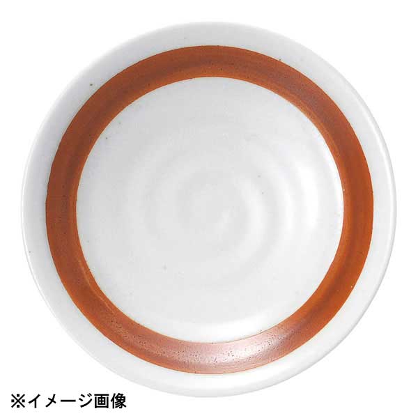 花伝 赤帯 リップル4.0皿 53114010