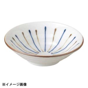 花伝 紺錆十草 リップル3.5鉢 53127059
