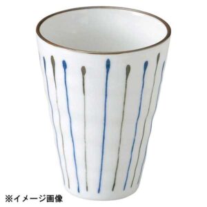 花伝 紺錆十草 リップルフリーカップ 53127075