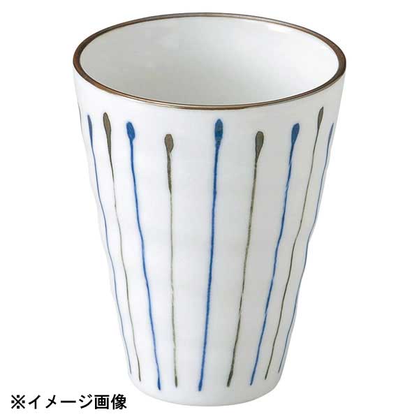 花伝 紺錆十草 リップルフリーカップ 53127075