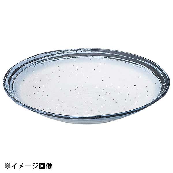 花伝 なごり雪 リップル7.5皿 53128003