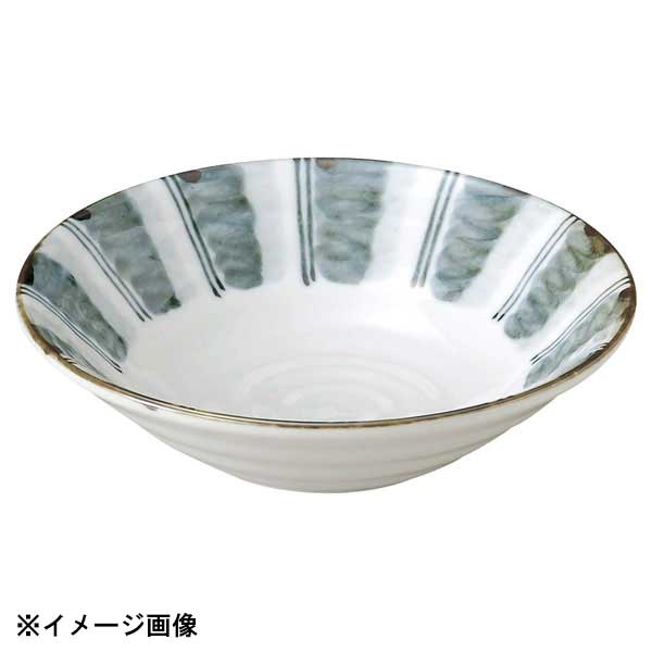 花伝 藍染十草 リップル4.5鉢 53129057