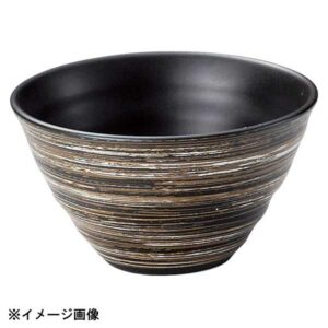花伝 雪の舞 リップル碗 大 53134069