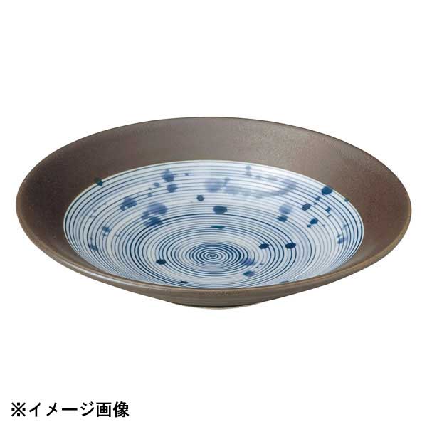花伝 漆染 リップル5.0皿 53137006