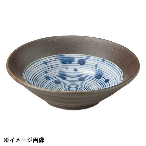 花伝 漆染 リップル3.5鉢 53137059