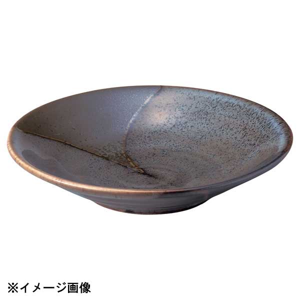 花伝 山がすみ リップル4.8皿 53138009