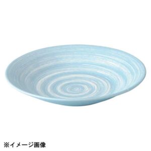花伝 波の舞 リップル8.5皿 53184002