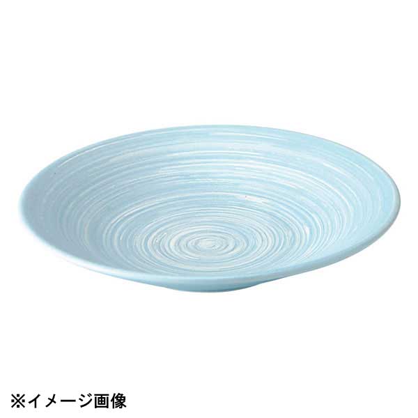 花伝 波の舞 リップル5.0皿 53184006