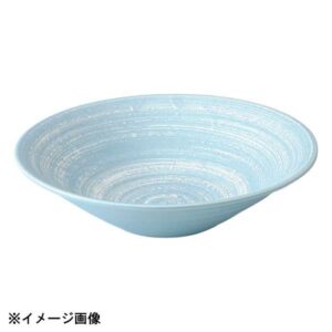 花伝 波の舞 リップル8.0鉢 53184050