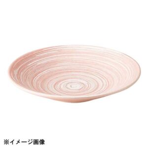 花伝 花の舞 リップル5.0皿 53194006