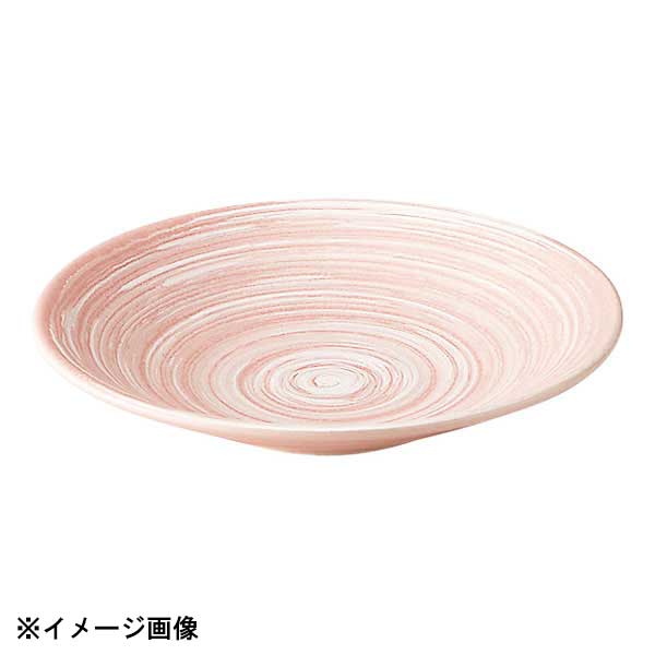 花伝 花の舞 リップル5.0皿 53194006
