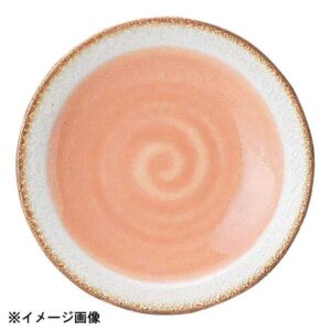 花伝 ローゼ 4.0平皿 54526010