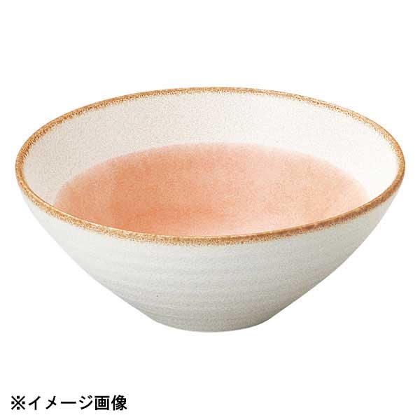 花伝 ローゼ 6.0盛鉢 54526044