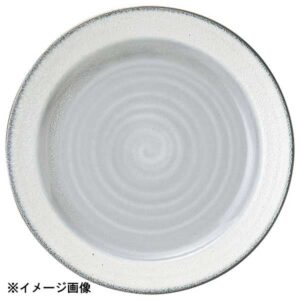 花伝 月の香 7.0平皿 54588004