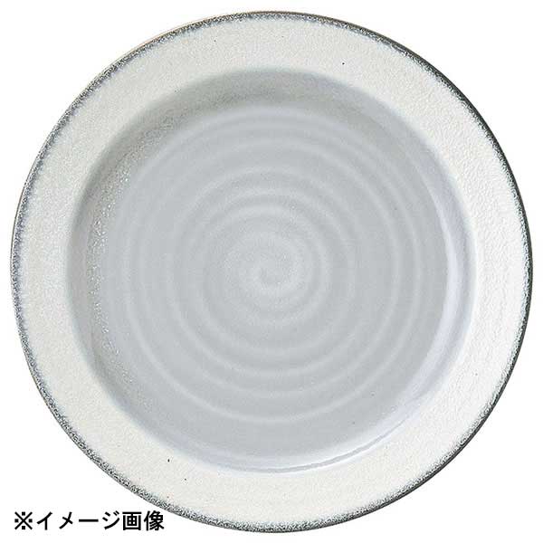 花伝 月の香 7.0平皿 54588004