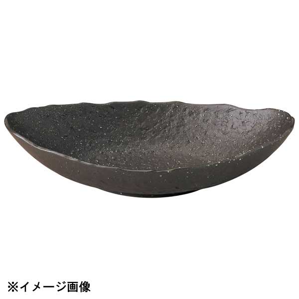 花伝 星空 さざ波 舟形盛鉢 55131080