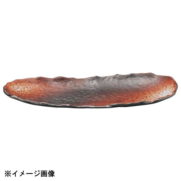 花伝 大文字 さざ波 32cm細皿 55164092