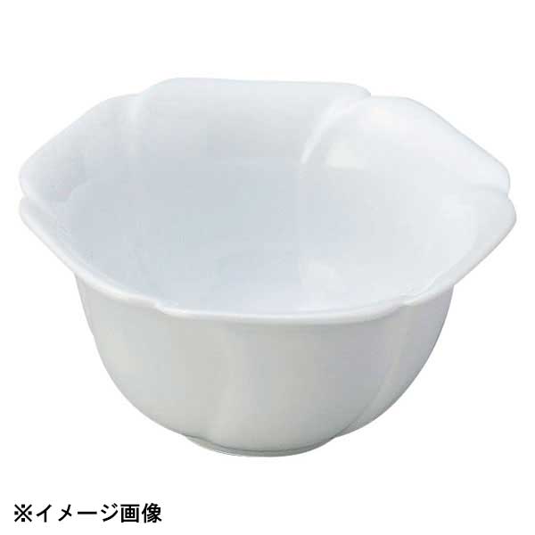 花伝 花芙蓉 白 小鉢 56300061