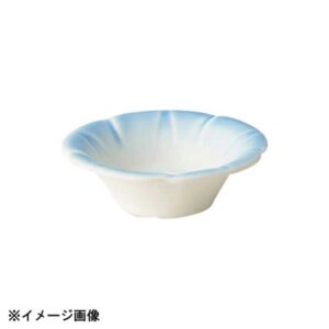 花伝 朝顔 浅鉢 56380090