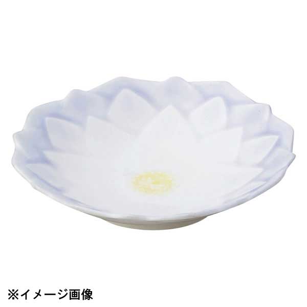花伝 蓮 紫 小皿 56388012