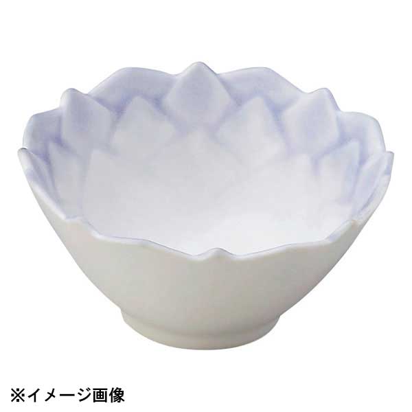 花伝 蓮 紫 小鉢 56388015