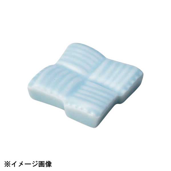 花伝 帯組み 青白 箸置き 56480050