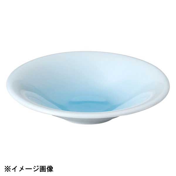 花伝 青流 4.5浅鉢 56981015