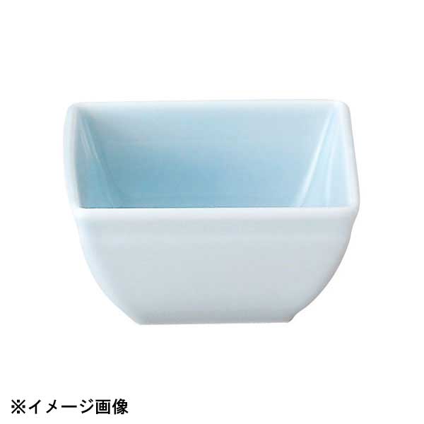 花伝 青流 2.3角小鉢 56981066
