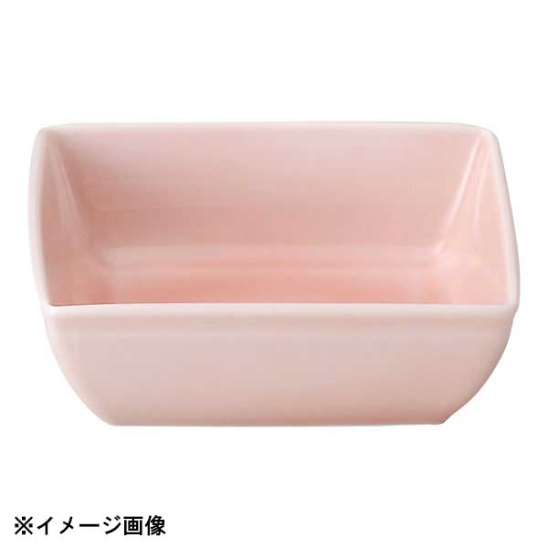 花伝 花霞 3.6角小鉢 56991068