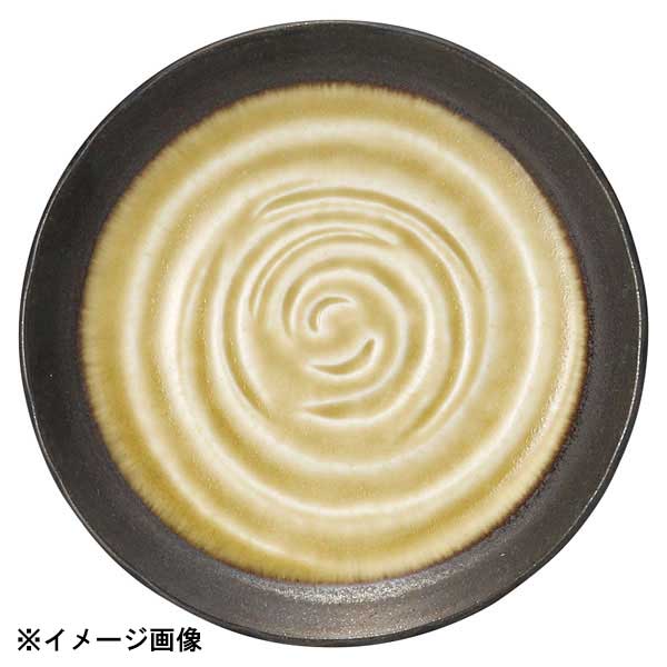 花伝 水鏡 香月 4.3丸皿 58263006