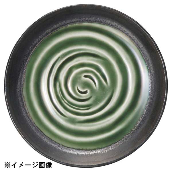 花伝 水鏡 柳香 5.0丸皿 58273005